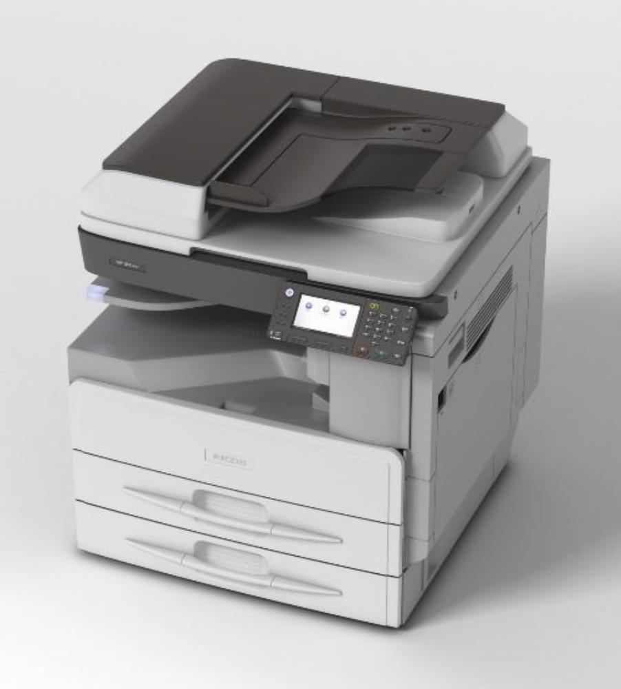 RICOH Aficio MP2501sp сетевые принтер/ полноцветный сканер/ копир/ дуплекс/А3