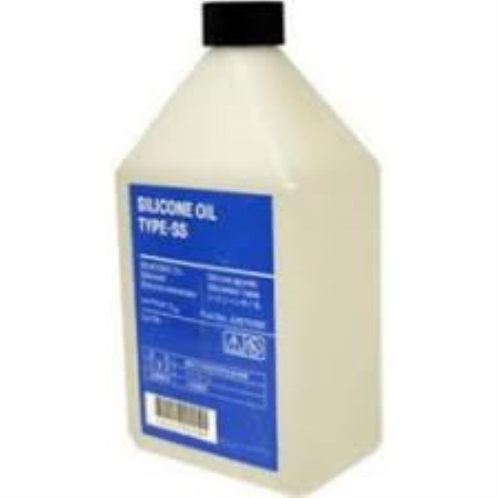 Масло силиконовое Ricoh Type SS Aficio Color 6010/6110/6513/FT5560/6750/3006/FT3320 Замена A2579100