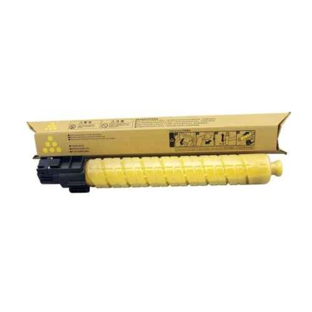 Тонер Ricoh Yellow 15K DTC3000YLW type 3000 (MPC2000/MPC2500/MPC3000)