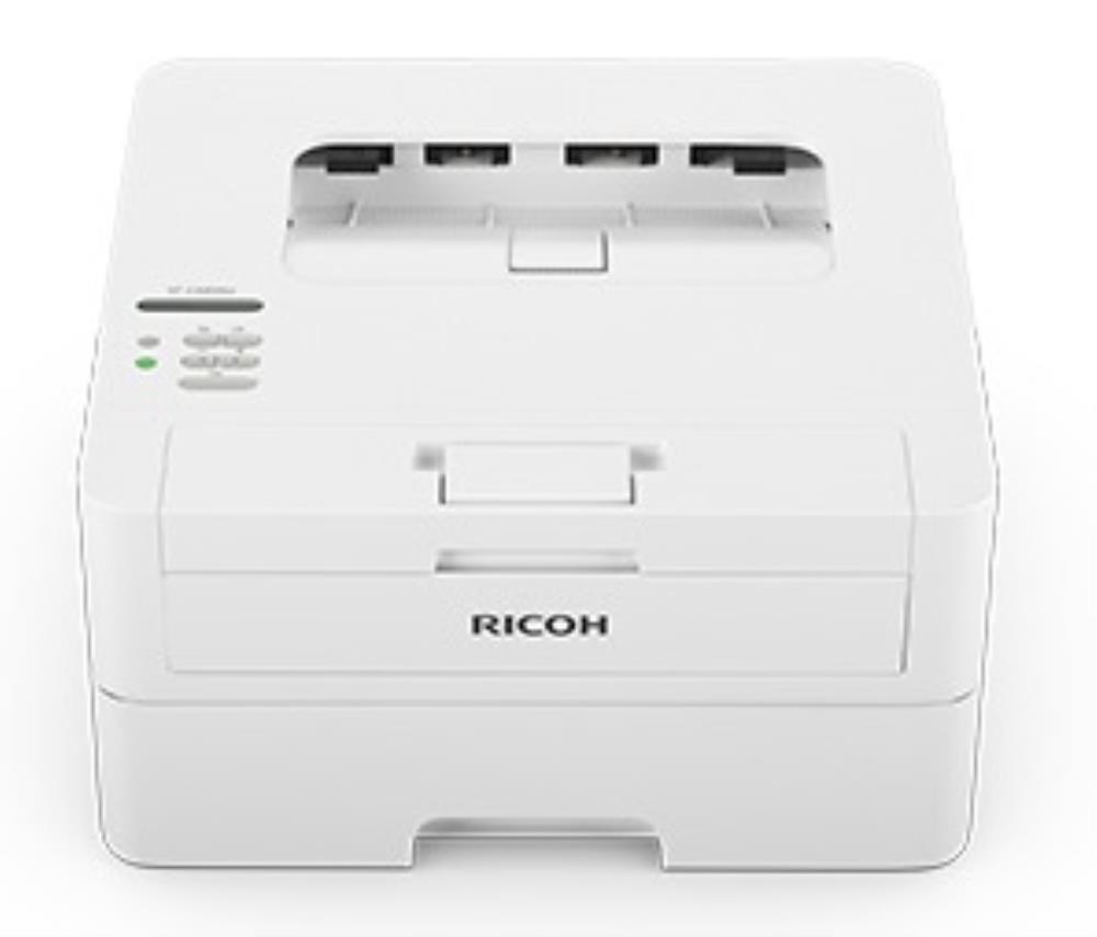 RICOH SP 230DNw (Монохромный сетевой лазерный принтер формата А4, дуплекс, WiFi)
