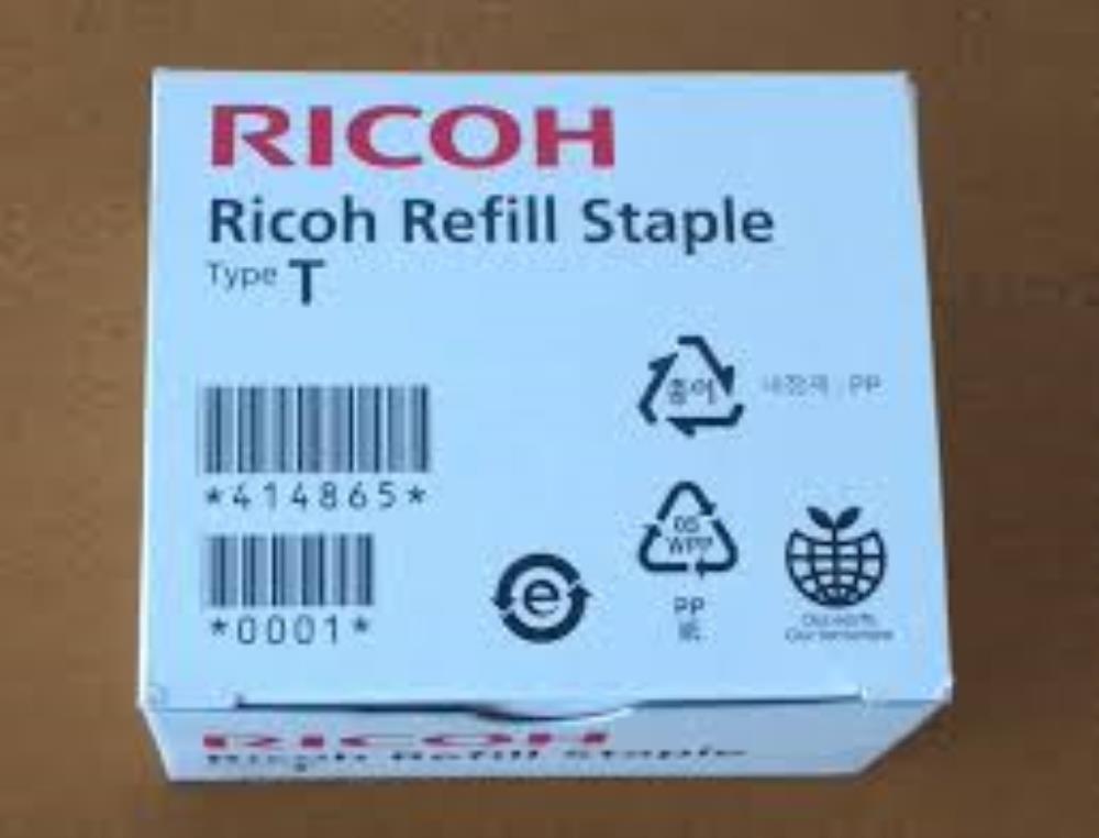 Скобы Ricoh SR3130/ SR3140/ SR3160/ SR3170/ SR5020/ SR5030/ SR5040