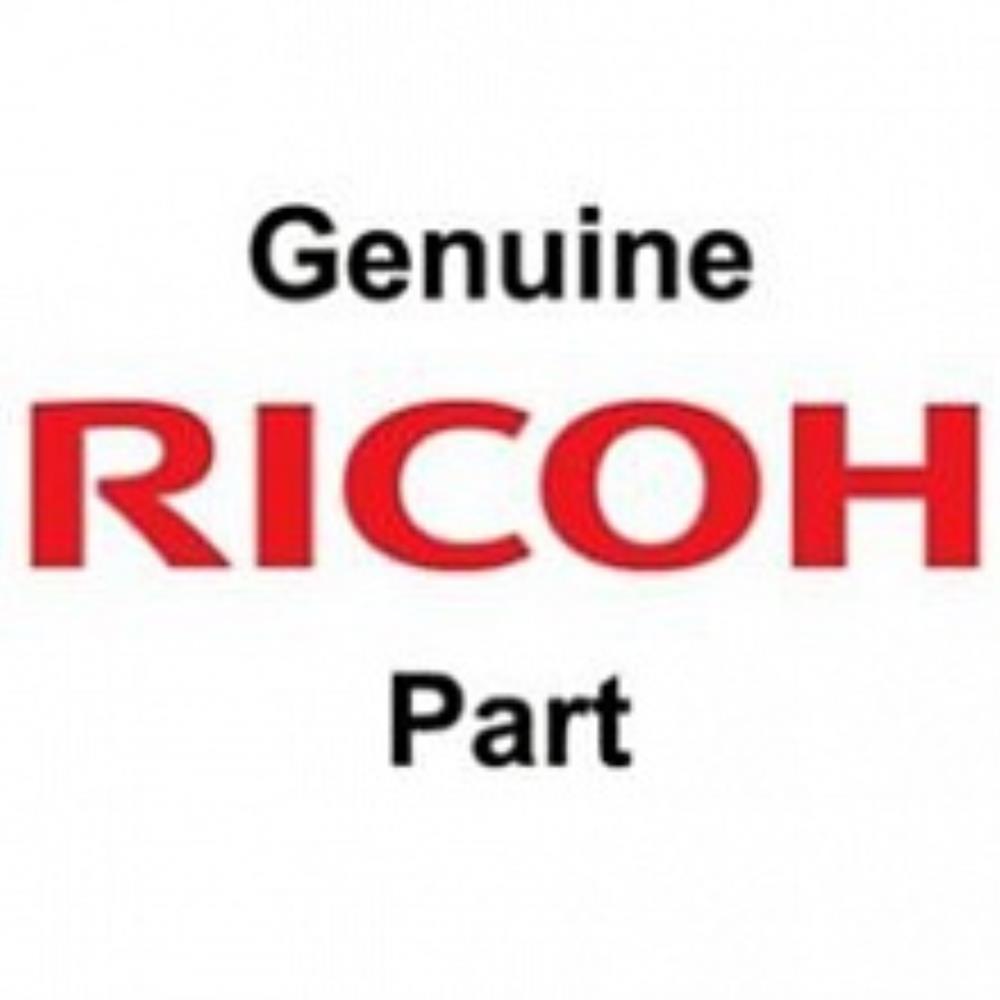 Шестерня нагревательного вала Ricoh MP301