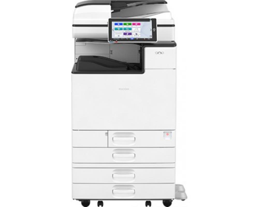 RICOH IM C4500A (полноцветный сетевой принтер/копир/сканер/ARDF/дуплекс/А3)