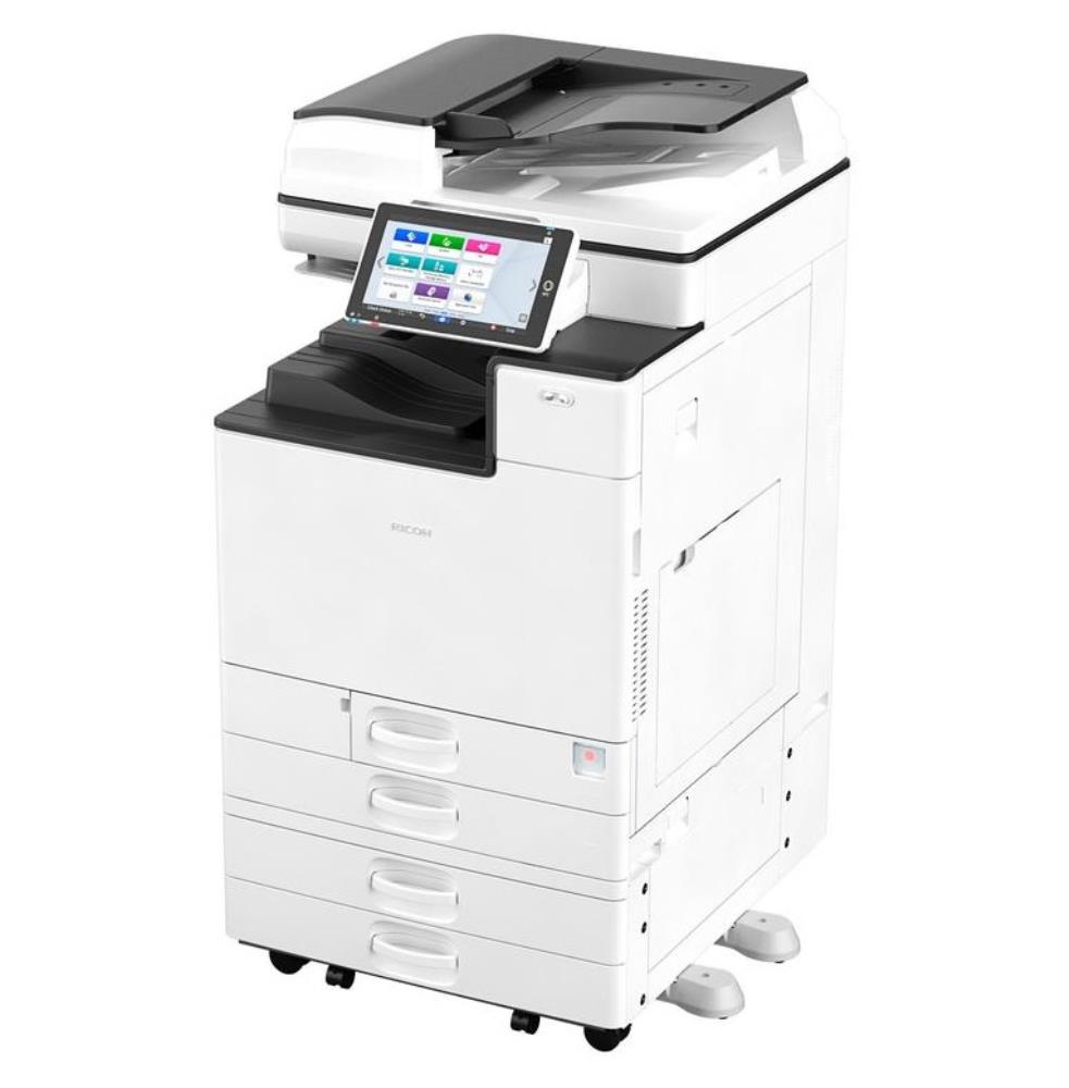 RICOH IM C3000 (полноцветный сетевой принтер/копир/сканер/ARDF/дуплекс/А3)