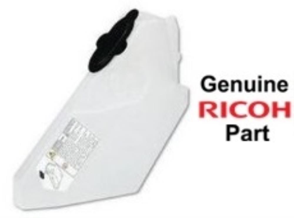 Емкость для отработанного тонера Ricoh Aficio SPC210/CL800/CL1000 TYPE140