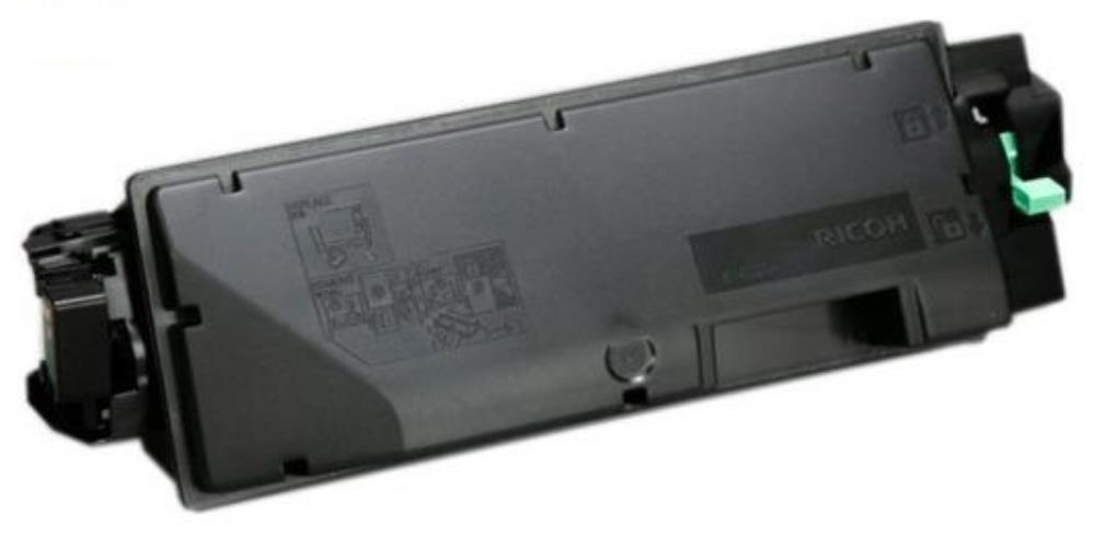 Тонер-картридж Ricoh Black 15К PC600