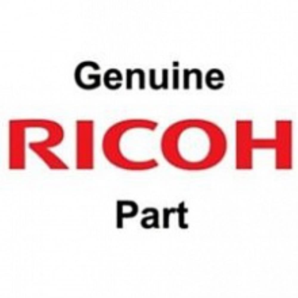 Транспортный вал выводной Ricoh MP301