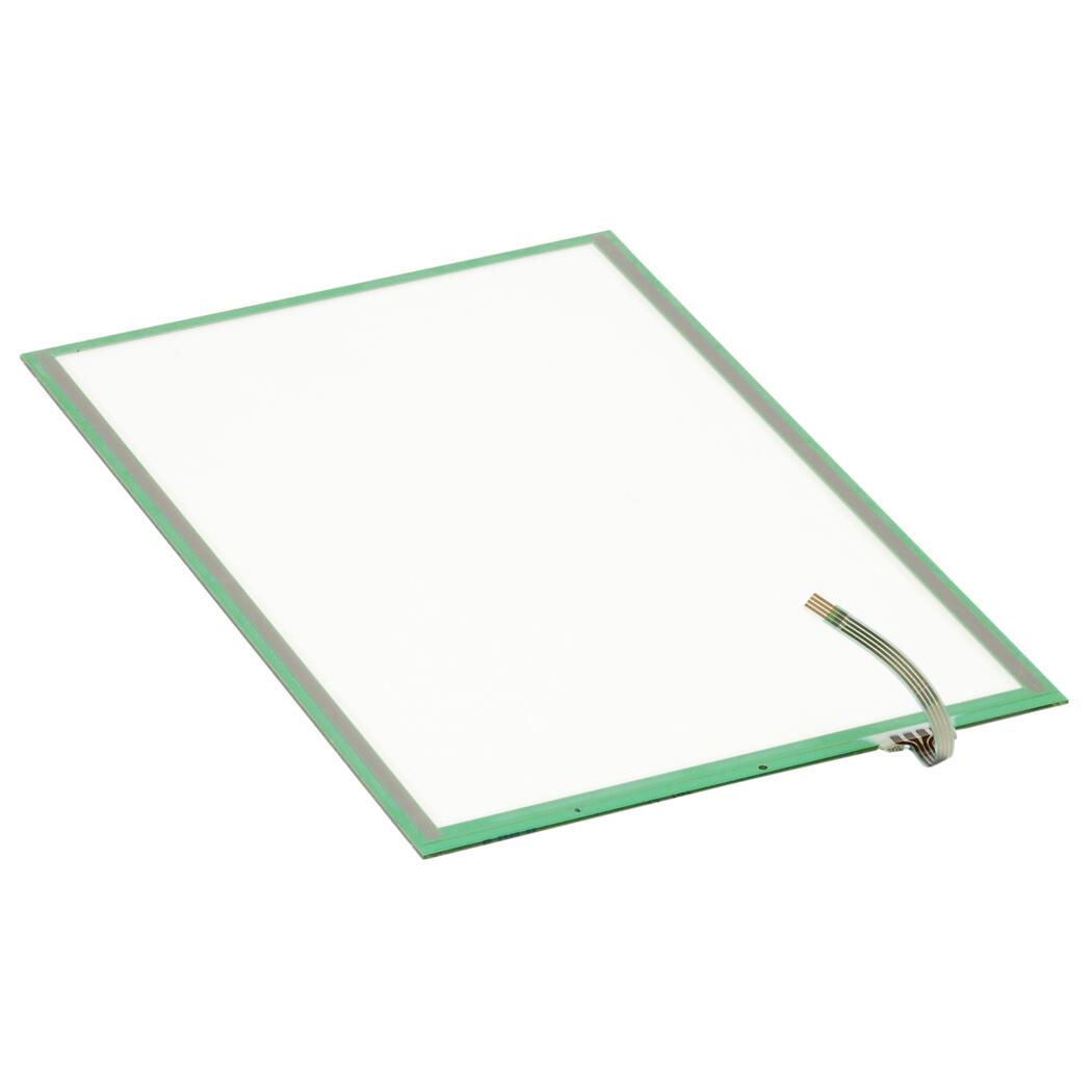 Сенсорная панель WVGA Ricoh MP4002/MP5002  (D1291422)